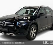 Mercedes-Benz GLB 2023
