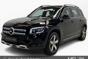 Mercedes-Benz GLB 2023