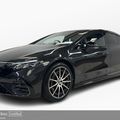 Mercedes-Benz EQS 2022