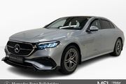 Mercedes-Benz E-Class 2024
