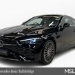 Mercedes-Benz CLE 2026