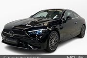 Mercedes-Benz CLE 2026