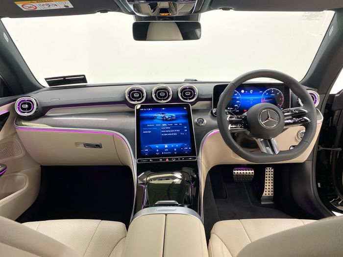 Mercedes-Benz CLE 2026