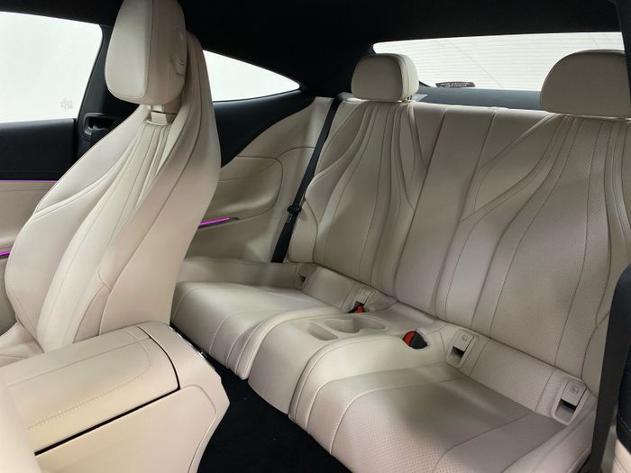 Mercedes-Benz CLE 2026