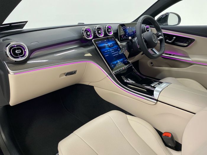 Mercedes-Benz CLE 2026