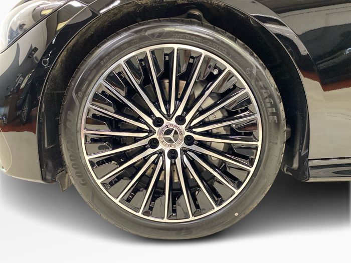 Mercedes-Benz CLE 2026