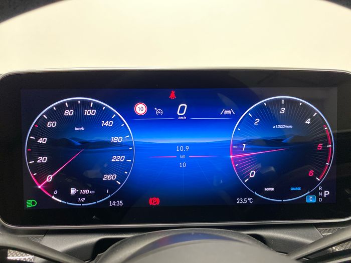 Mercedes-Benz CLE 2026