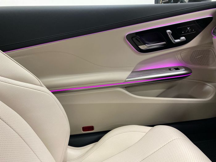 Mercedes-Benz CLE 2026
