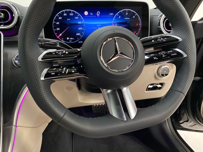 Mercedes-Benz CLE 2026