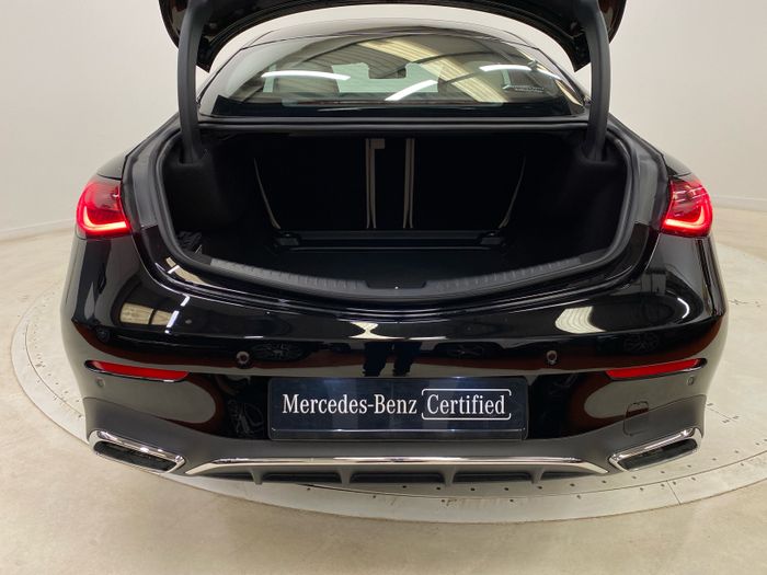 Mercedes-Benz CLE 2026