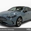 Mercedes-Benz CLA 2026