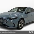 Mercedes-Benz CLA 2026
