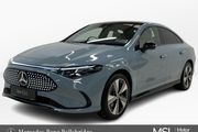 Mercedes-Benz CLA 2026