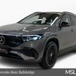 Mercedes-Benz EQA 2026