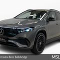 Mercedes-Benz EQA 2026