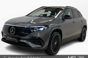 Mercedes-Benz EQA 2026