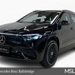 Mercedes-Benz EQA 2025
