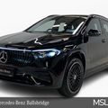 Mercedes-Benz EQA 2025