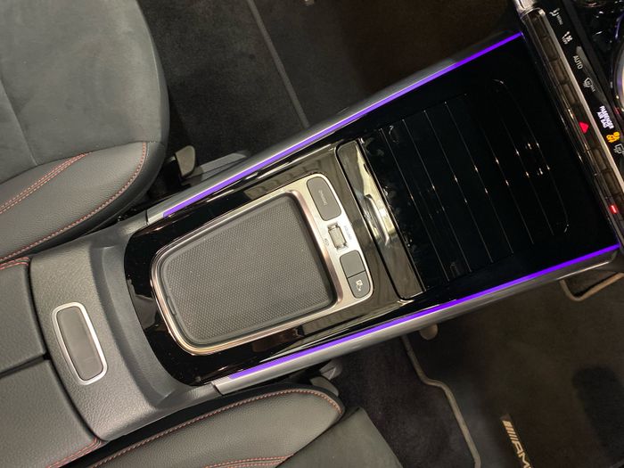 Mercedes-Benz EQA 2025
