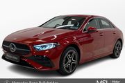 Mercedes-Benz A-Class 2026
