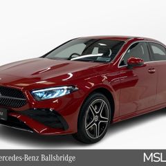 Mercedes-Benz A-Class 2026