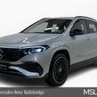 Mercedes-Benz EQA 2026