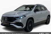 Mercedes-Benz EQA 2026