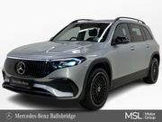 Mercedes-Benz EQB 2025
