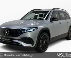 Mercedes-Benz EQB 2025