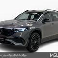 Mercedes-Benz EQB 2025