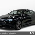 Mercedes-Benz CLA 2026