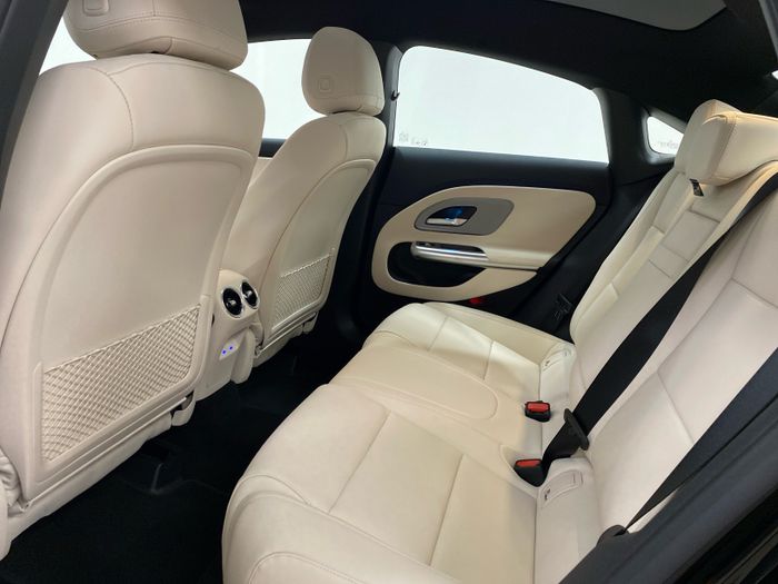 Mercedes-Benz CLA 2026