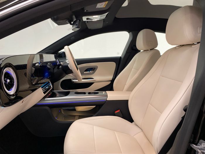 Mercedes-Benz CLA 2026