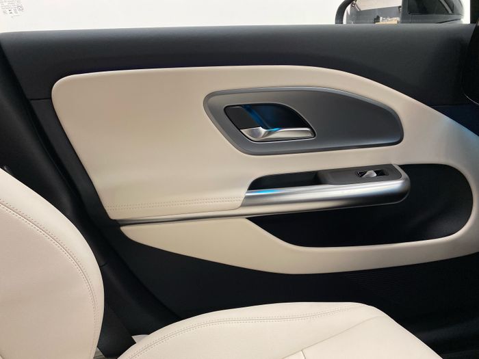 Mercedes-Benz CLA 2026