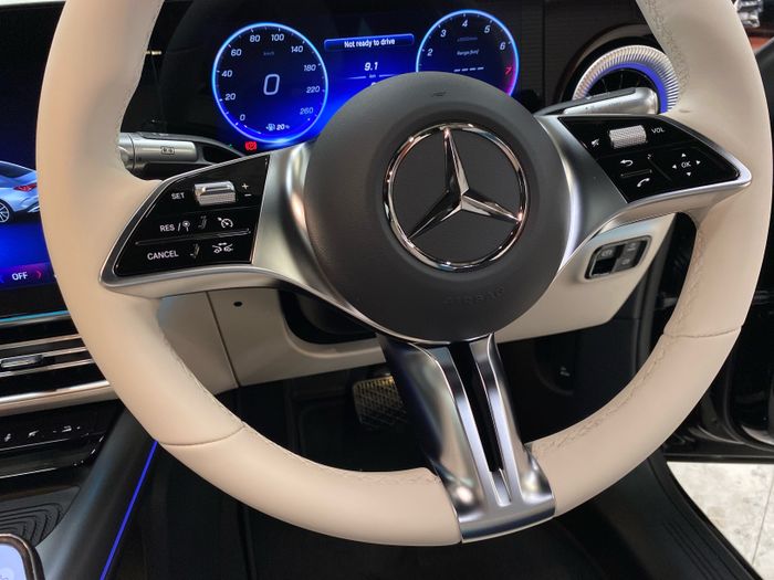 Mercedes-Benz CLA 2026