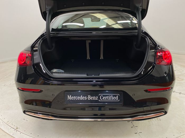 Mercedes-Benz CLA 2026