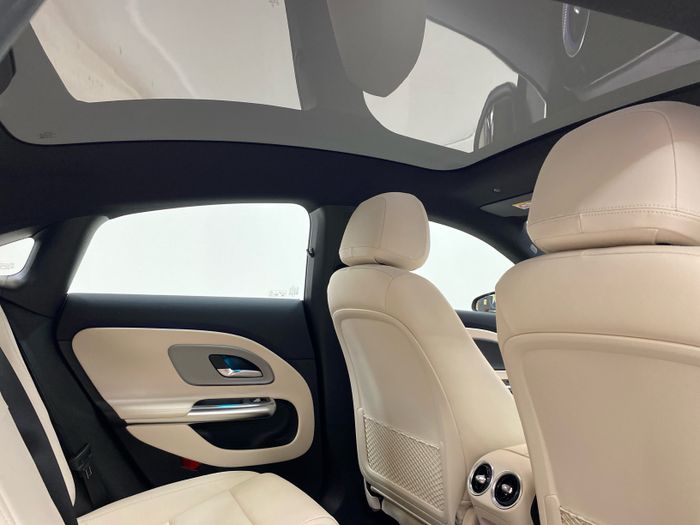 Mercedes-Benz CLA 2026