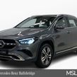 Mercedes-Benz GLA 2025