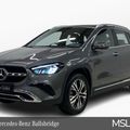 Mercedes-Benz GLA 2025