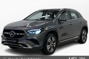Mercedes-Benz GLA 2025