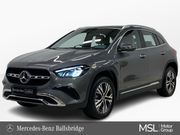 Mercedes-Benz GLA 2025