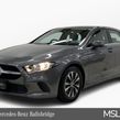 Mercedes-Benz A-Class 2021