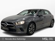 Mercedes-Benz A-Class 2021