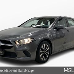 Mercedes-Benz A-Class 2021
