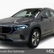 Mercedes-Benz EQA 2022