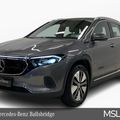 Mercedes-Benz EQA 2022