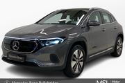 Mercedes-Benz EQA 2022