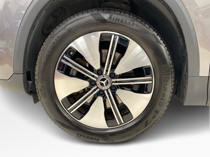 Mercedes-Benz EQA 2022