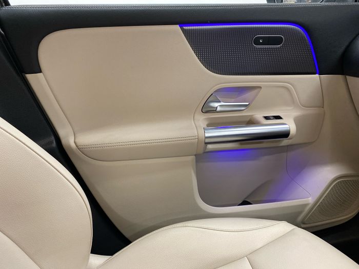 Mercedes-Benz EQA 2022