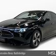 Mercedes-Benz CLA 2026